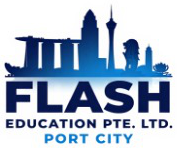 Flash Education Pte. Ltd. — Port City